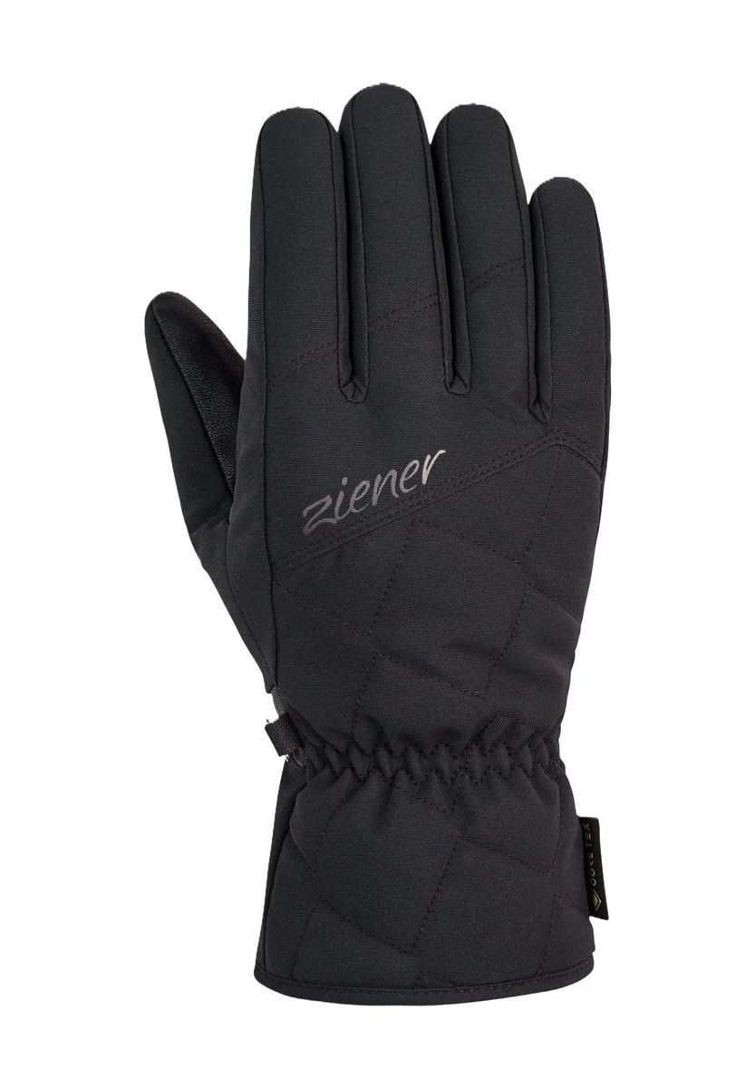 Wasserdichte gefütterte Wintersport Handschuhe