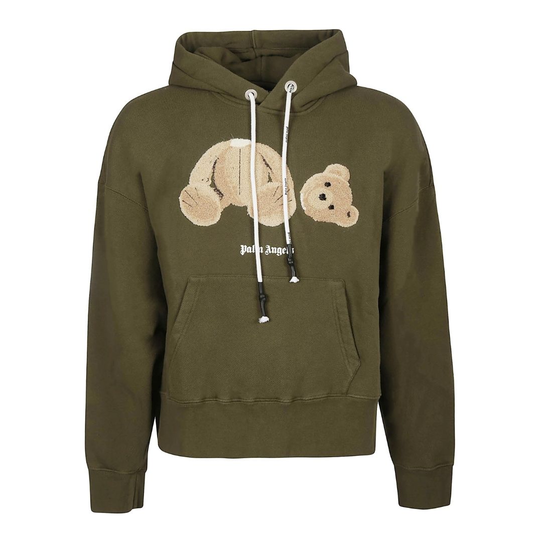 Kill The Bear Grafik-Sweatshirt