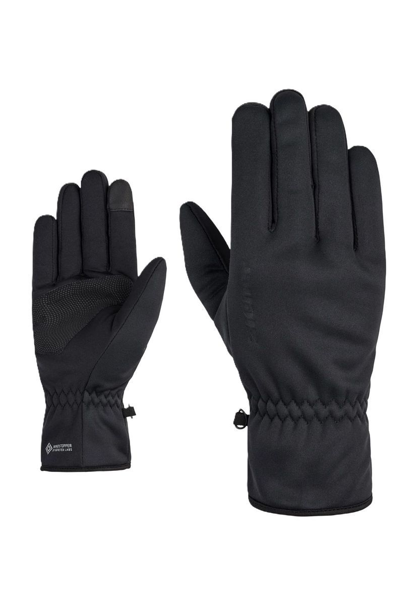 Winddichte Unisex-Touchscreen-Handschuhe