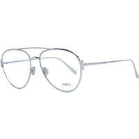 Klassische Pilotenbrille mit Metallrahmen