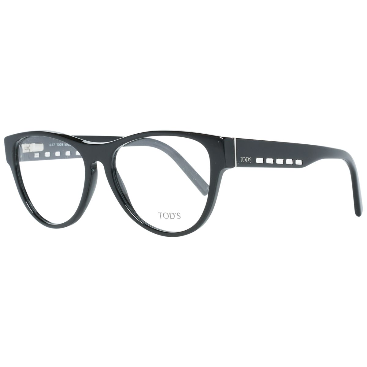 Elegante Cat-Eye Brillenfassung
