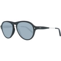 Moderne Sonnenbrille im Piloten-Stil