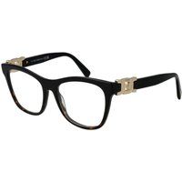 Elegante Cat-Eye-Fassung aus Acetat