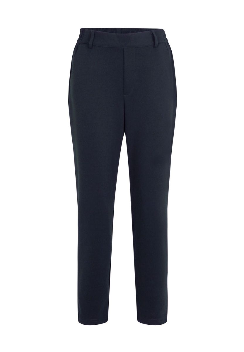 Knöchellange Chino-Hose für Damen