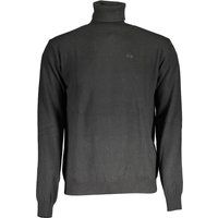 Rollkragenpullover mit Kaschmir