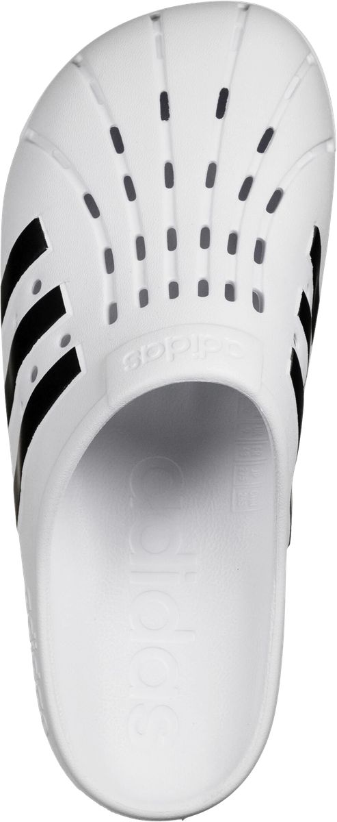 Atmungsaktiver Sport-Clog mit Streifen