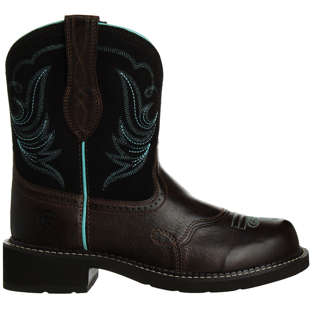 Fatbaby Heritage Dapper Stiefel