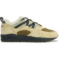 Fusion 2.0 Sneaker aus Wildleder und Mesh