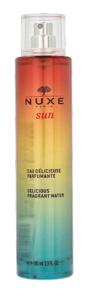 Sun Delicious Duftwasser
