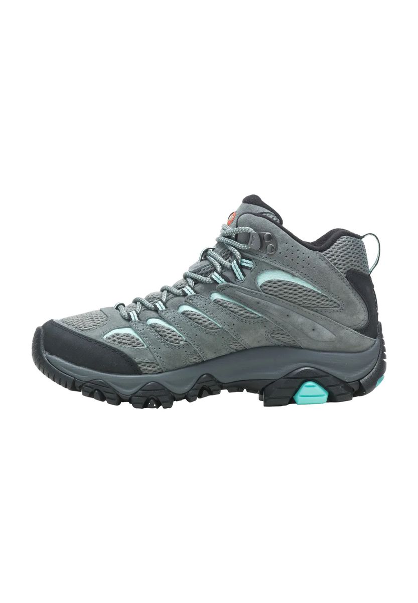 Moab 3 Mid Wanderschuh