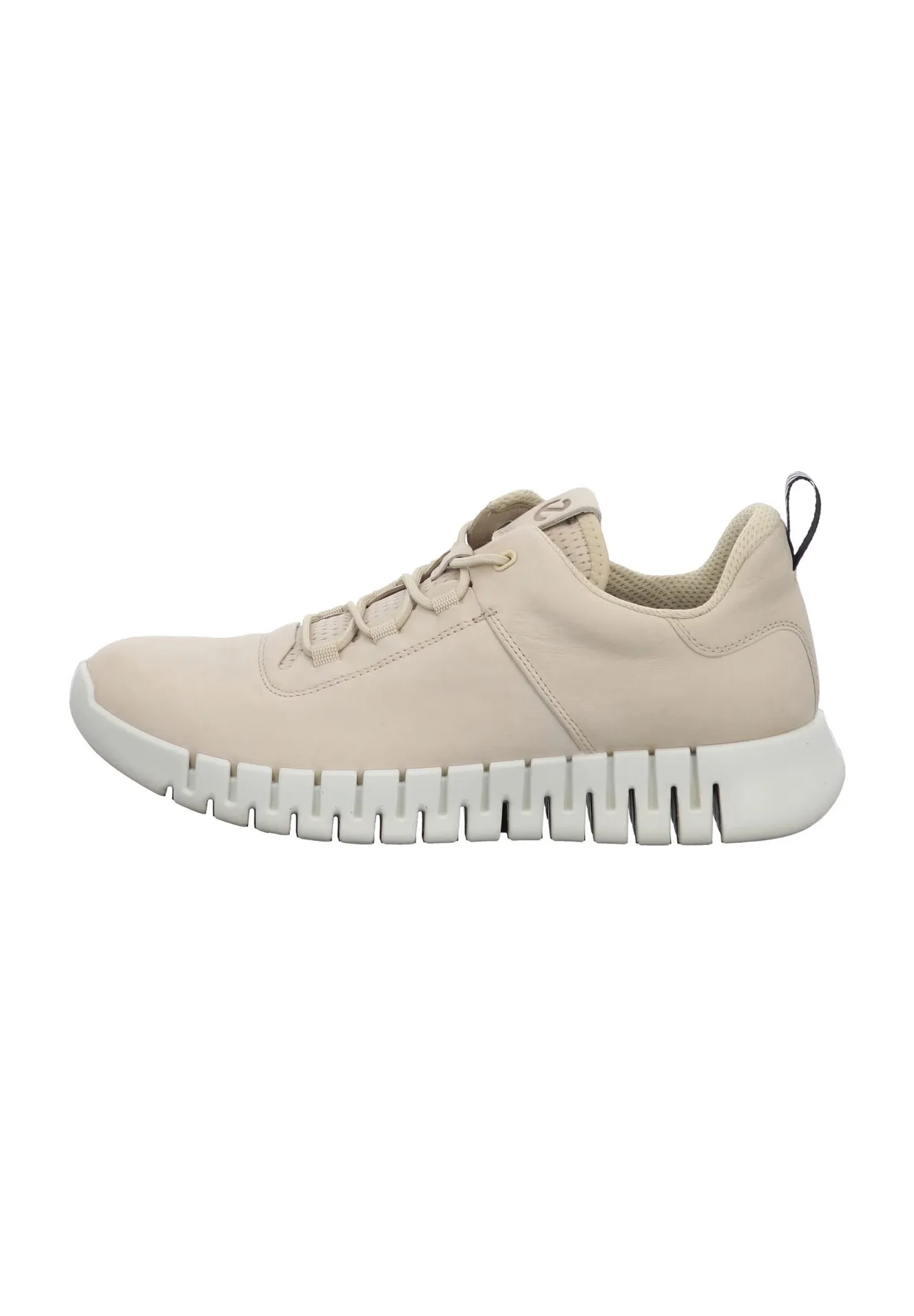 Gruuv Leder Walking Sneaker