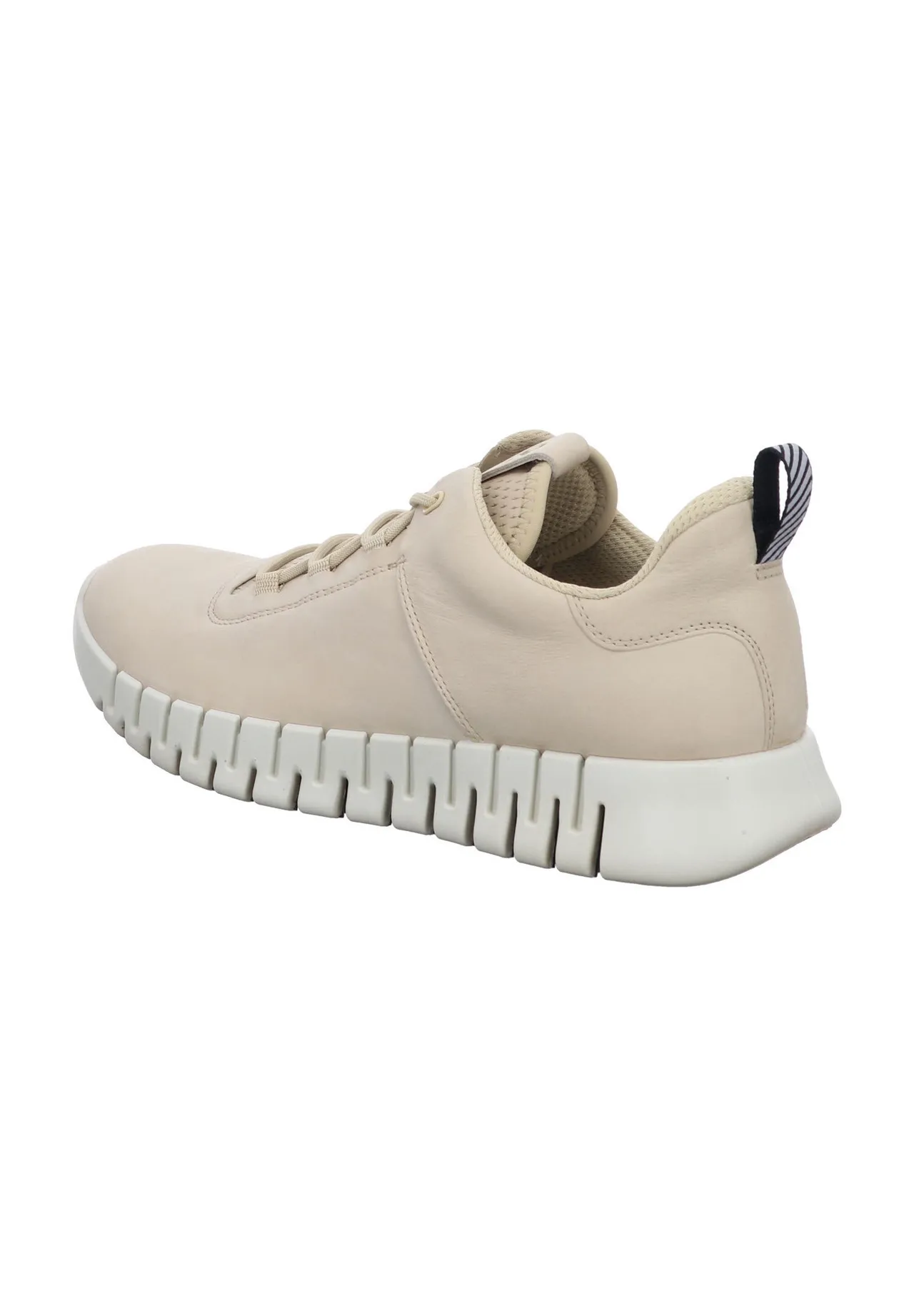 Gruuv Leder Walking Sneaker