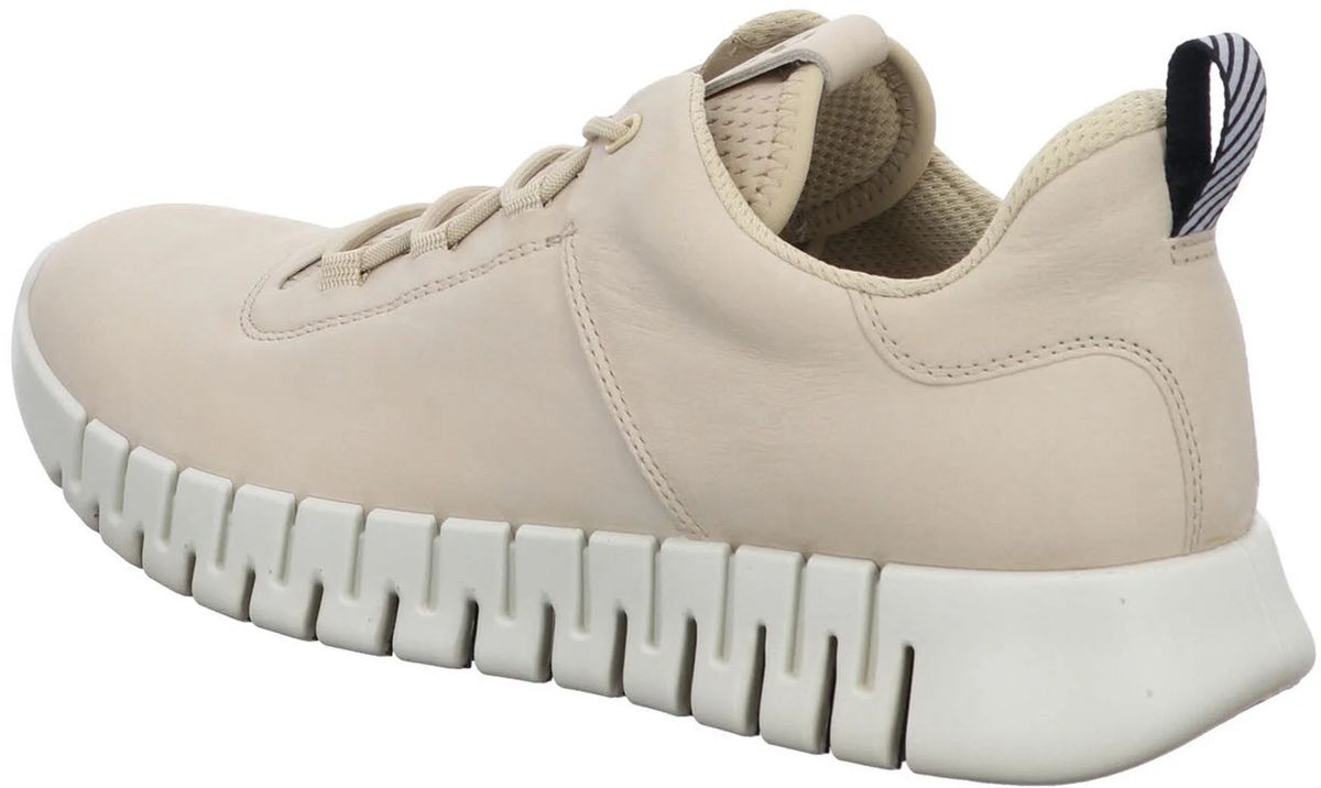 Gruuv Leder-Lifestyle-Sneaker