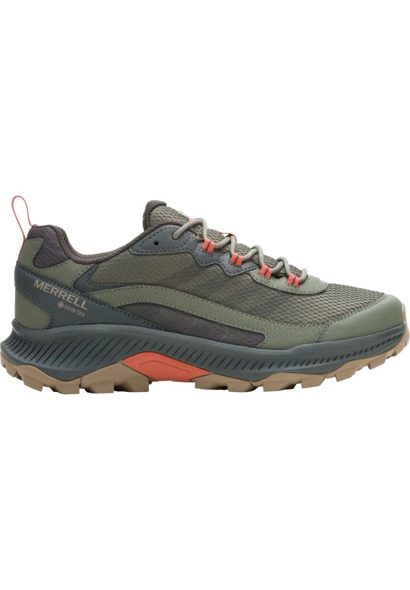 Wasserdichte GORE-TEX Speed Strike 2
