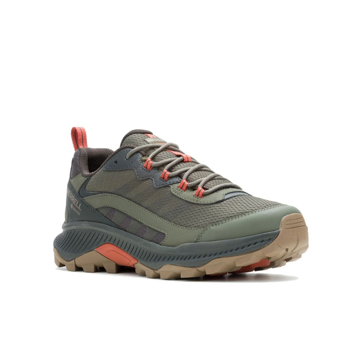 Wasserdichte GORE-TEX Speed Strike 2