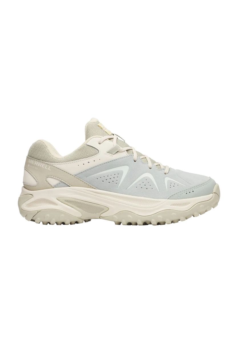 Wasserdichte GORE-TEX Wanderschuhe
