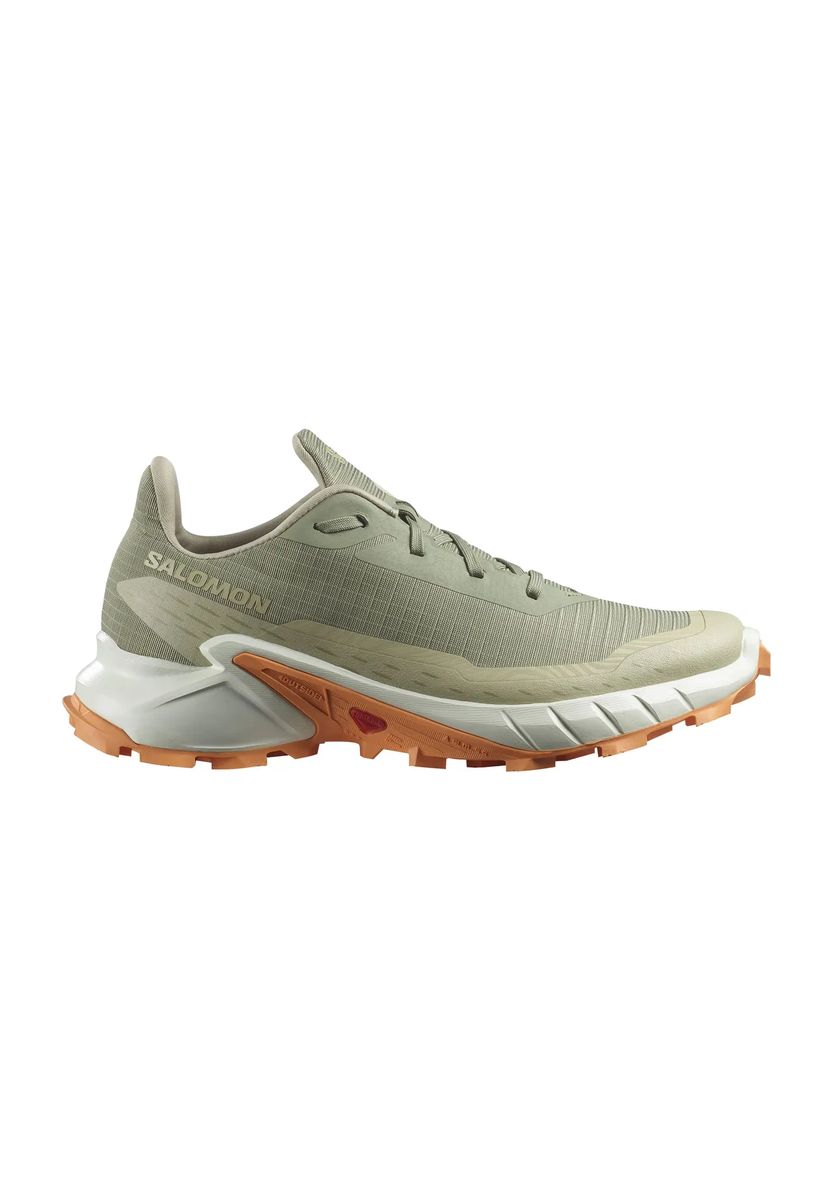 Gelände-Trailrunningschuhe