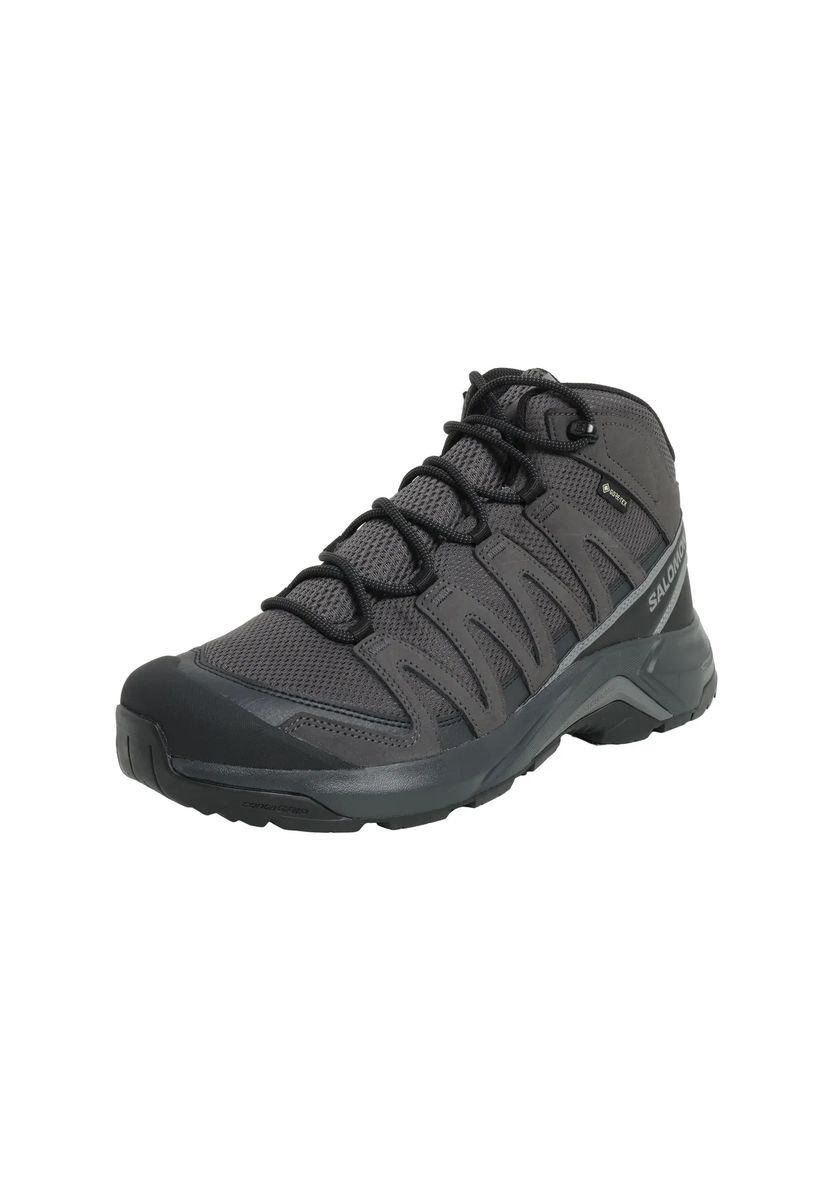 Wasserdichte Gore-Tex Wanderschuhe