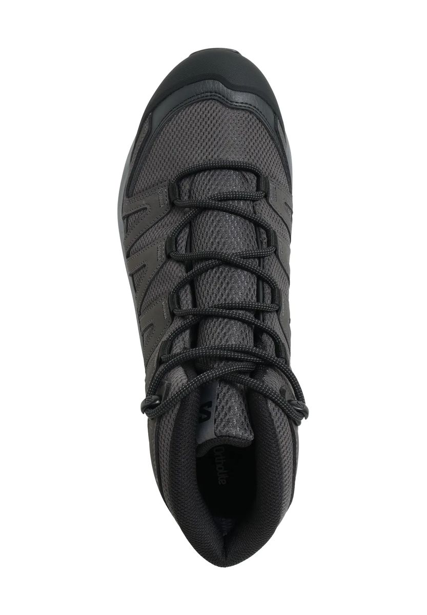 Wasserdichte Gore-Tex Wanderschuhe