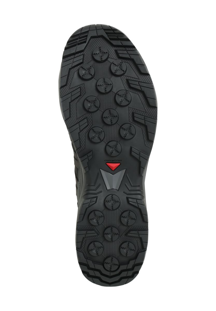 Wasserdichte Gore-Tex Wanderschuhe