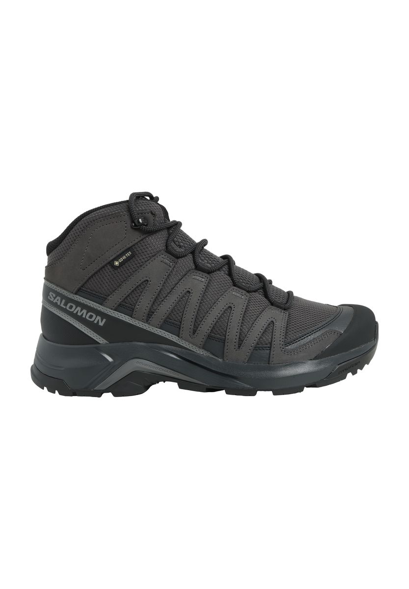 Wasserdichte Gore-Tex Wanderschuhe