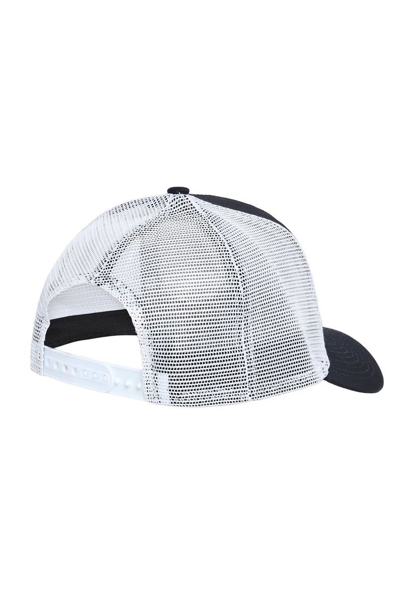 Trucker-Cap mit New York Stickerei