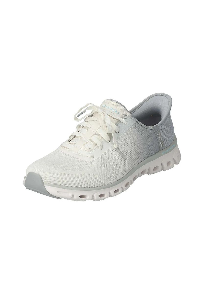 Glide-Step Slip-Ins Textilsneaker