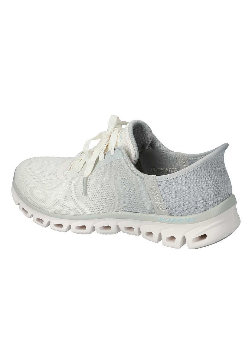 Glide-Step Slip-Ins Textilsneaker