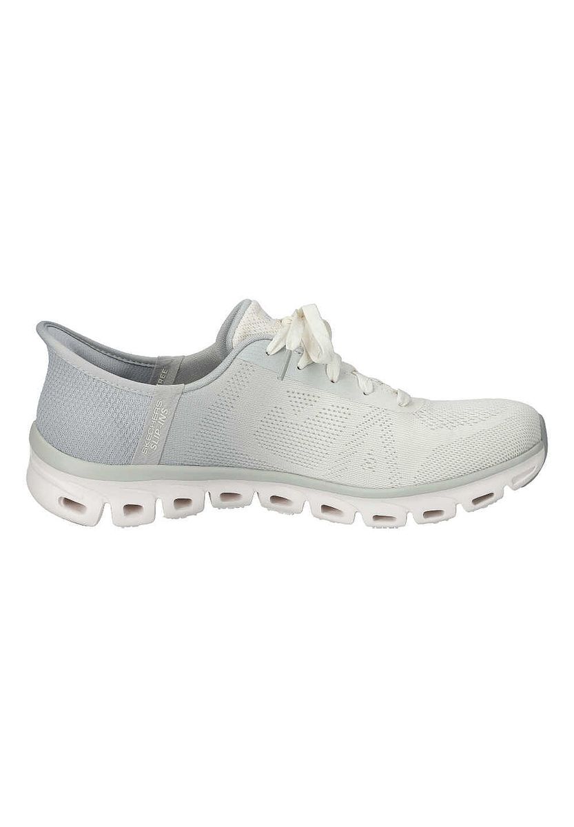 Glide-Step Slip-Ins Textilsneaker