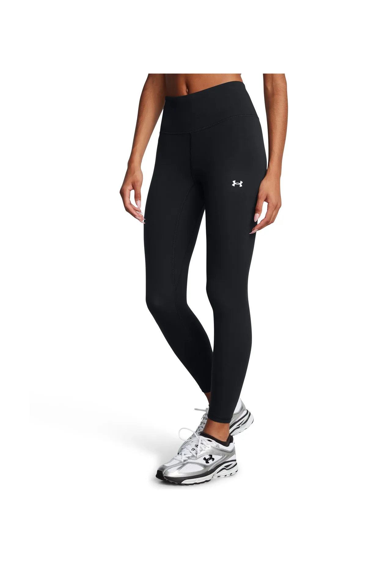 High-Waisted Performance-Leggings