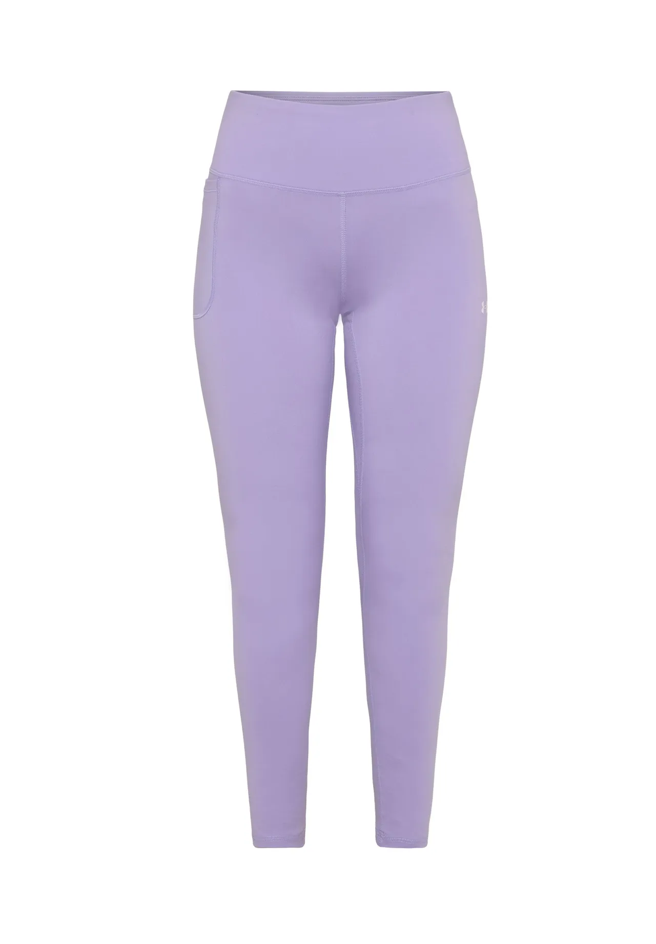 High-Waist Sport-Leggings mit Tasche