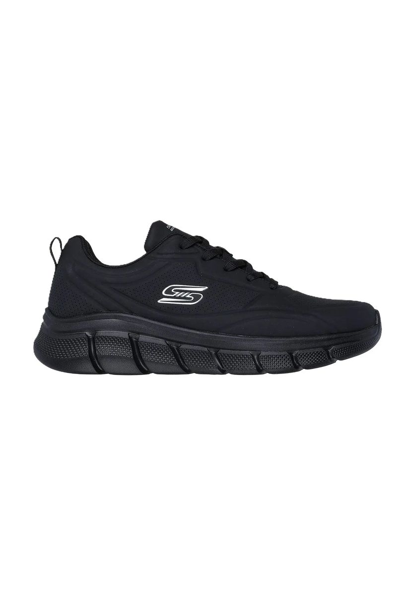 Sportlicher Low-Top Walking-Sneaker