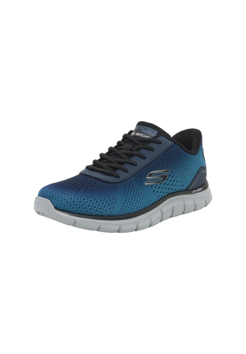 Atmungsaktiver Slip-On Sportschuh