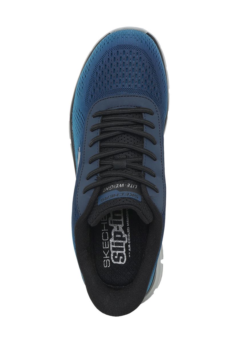 Atmungsaktiver Slip-On Sportschuh