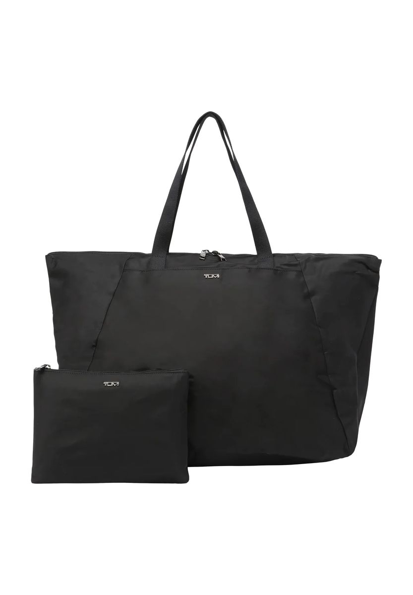 Minimalistischer Großer Reise-Shopper