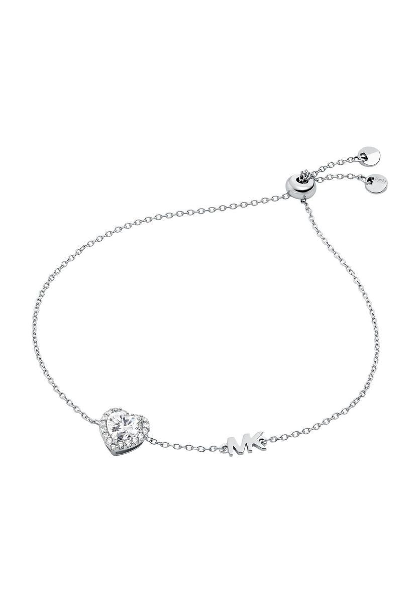 Zartes Armband mit Herzakzent