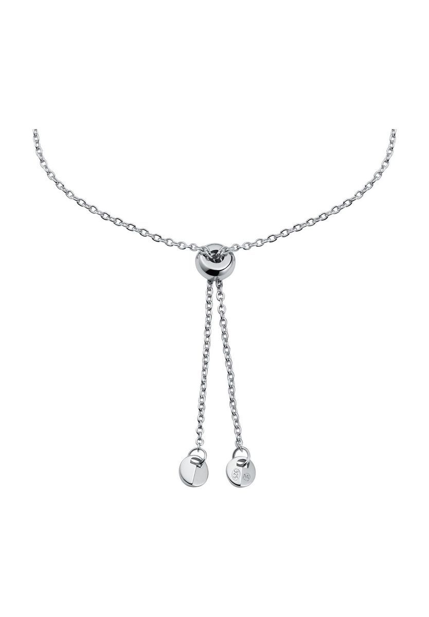 Zartes Armband mit Herzakzent