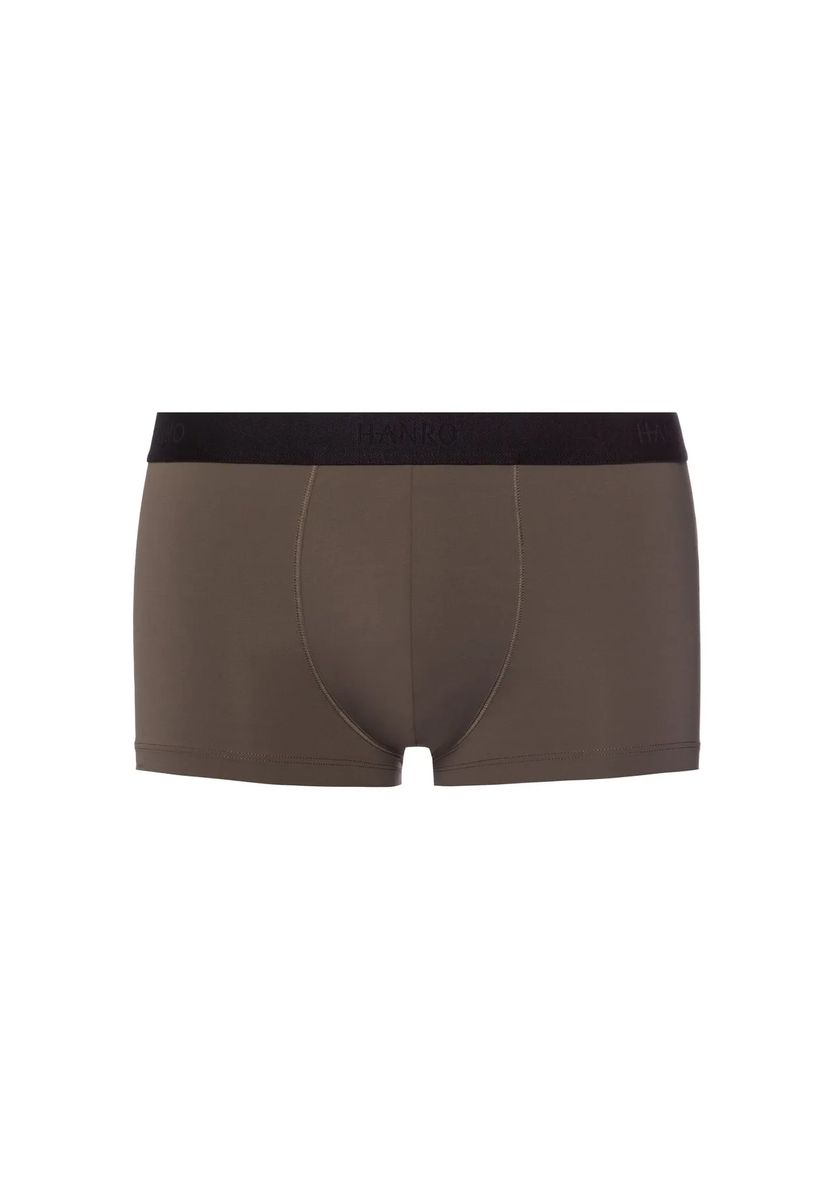 Nahtlose Micro Touch Low-Rise Trunks