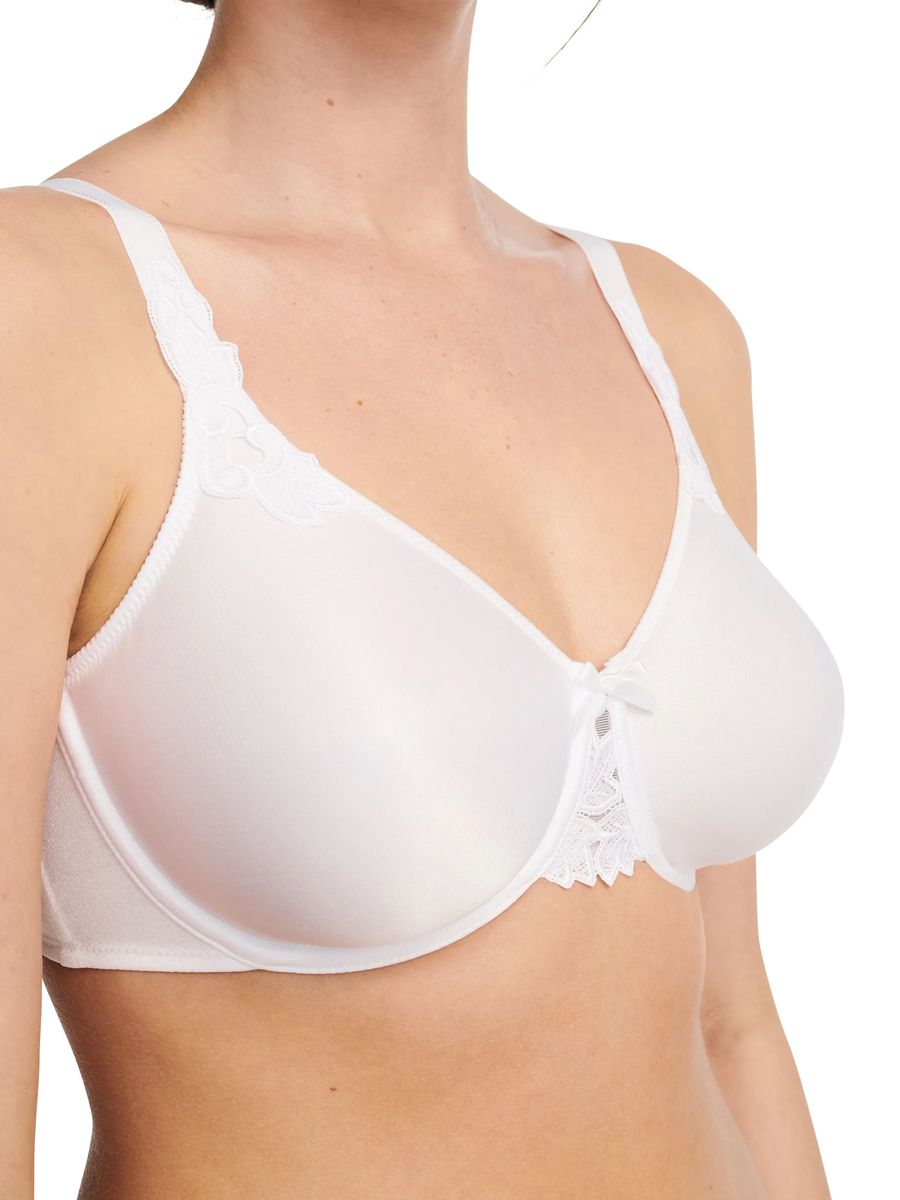 Nahtloser Minimizer-Bügel-BH Hedona