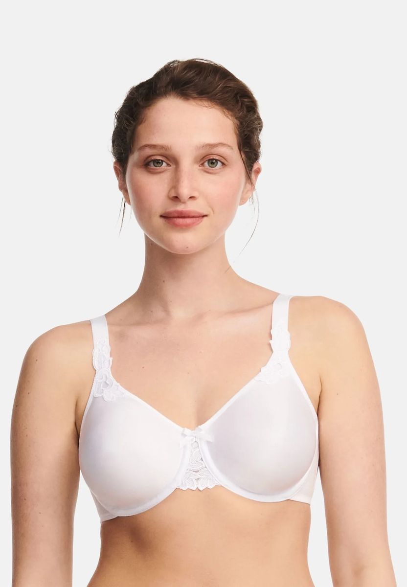 Nahtloser Minimizer-Bügel-BH Hedona
