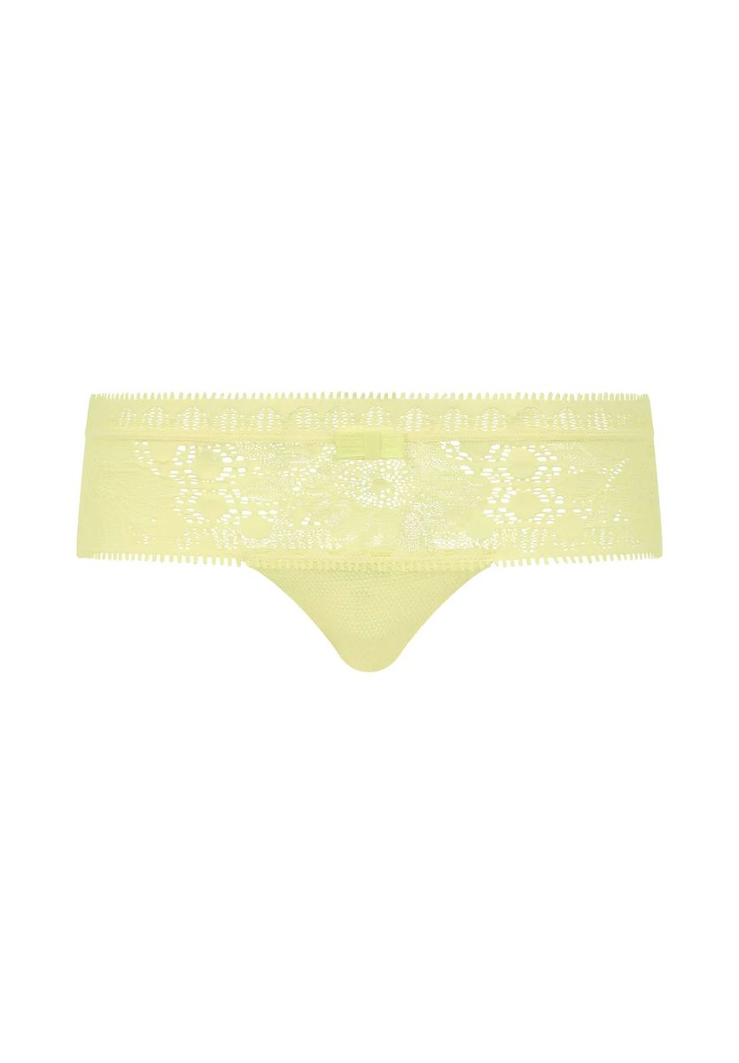 Zarte Hipster-Panty aus Spitze