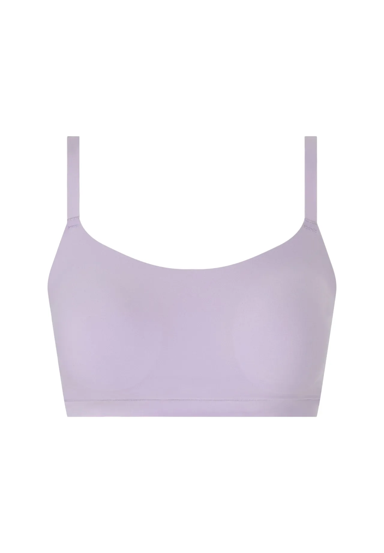 Nahtloses Soft-Stretch Bralette