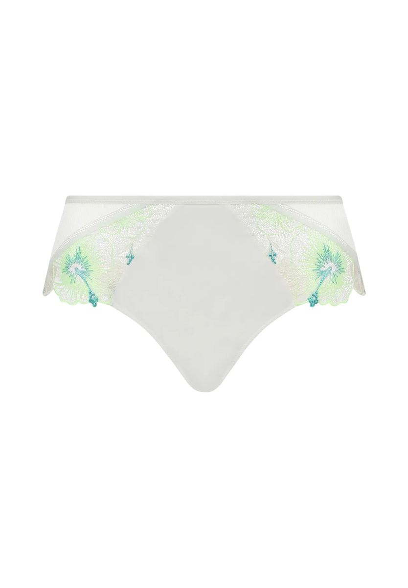 Daydream Slip mit Stickerei