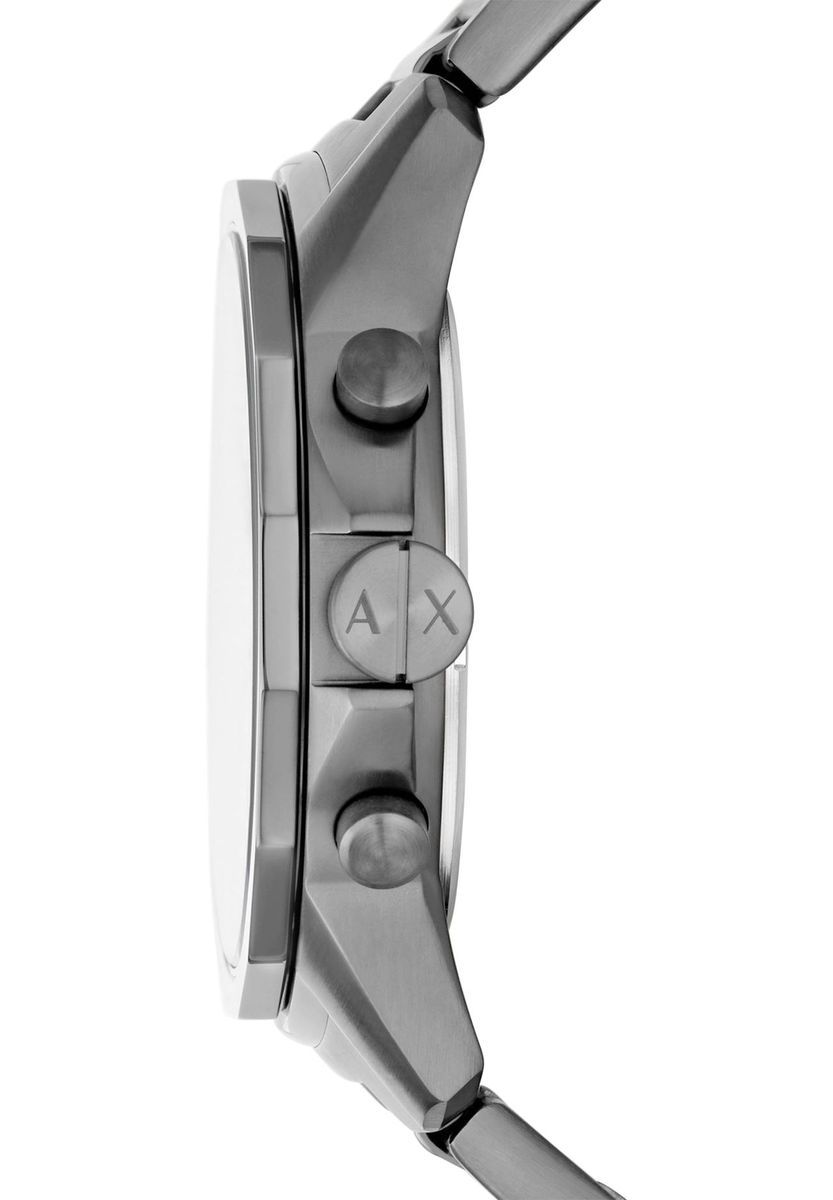 Herren-Chronograph Uhr mit blauem Zifferblatt