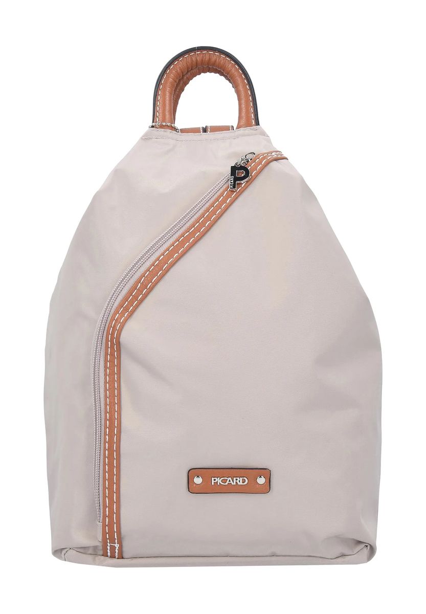 Moderner City-Rucksack aus Nylon