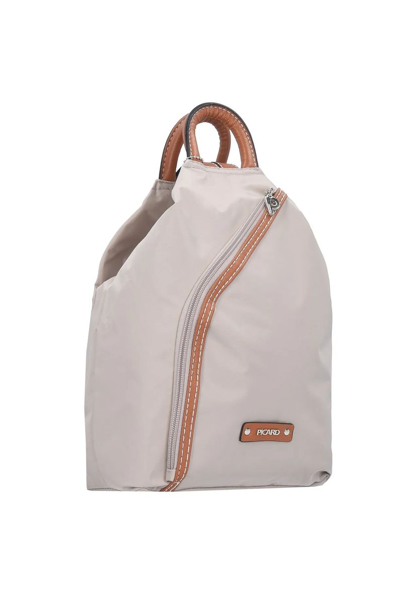 Moderner City-Rucksack aus Nylon