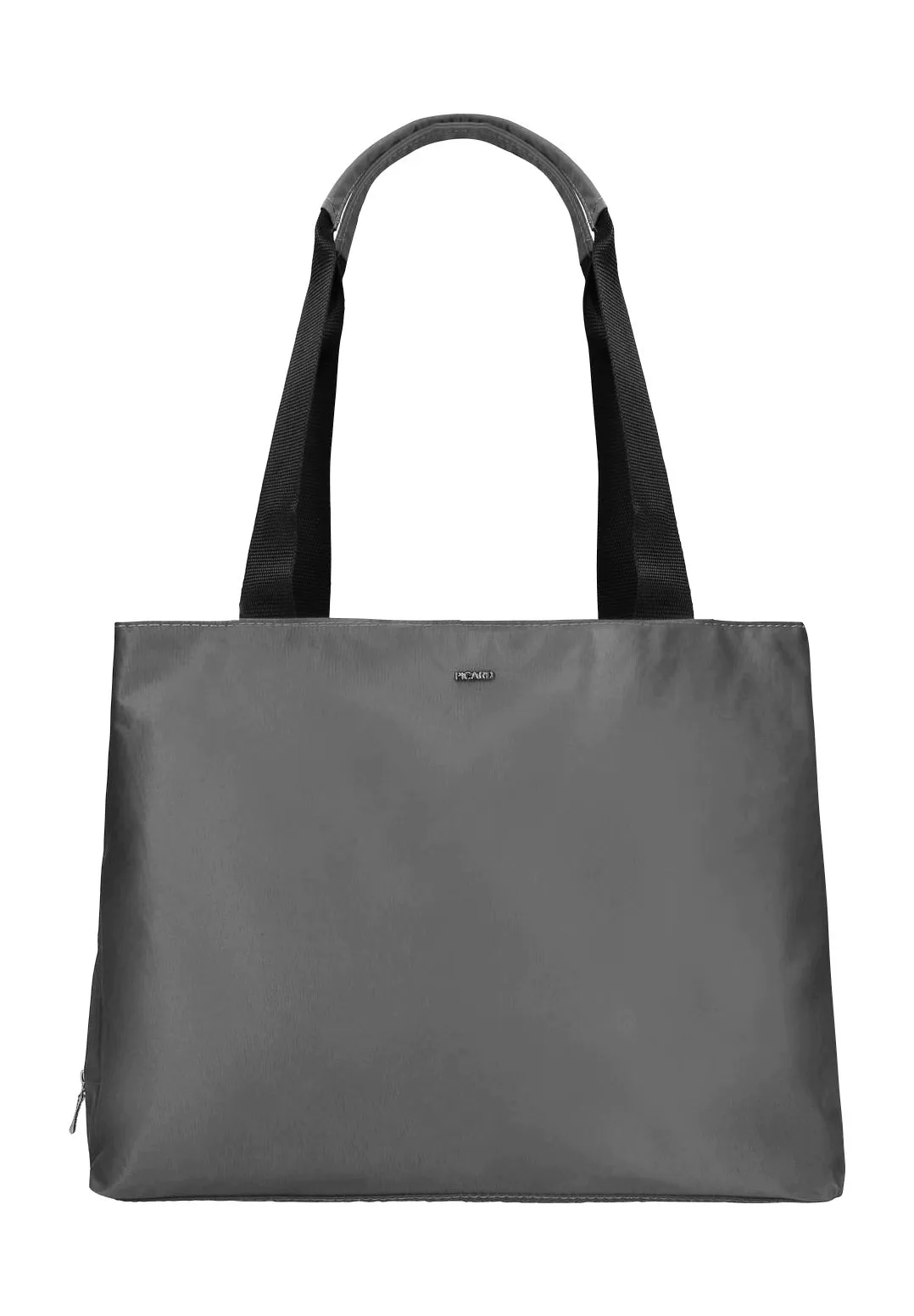 Minimalistischer Alltags-Shopper