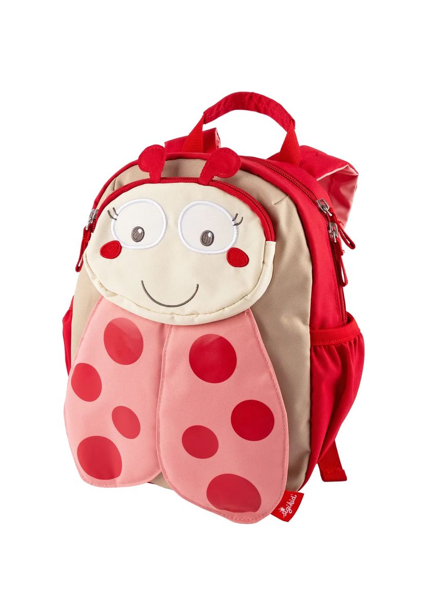Marienkäfer Kinderrucksack für Kleinkinder