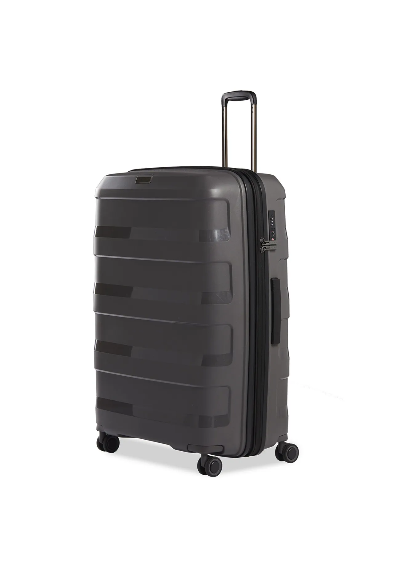 Großer Hartschalen-Reise-Trolley