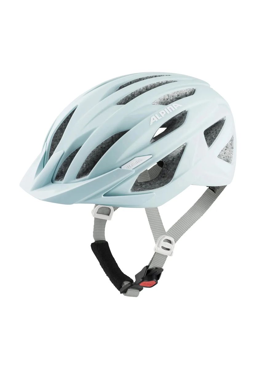 Aerodynamischer Sportlicher Hartschalen Helm